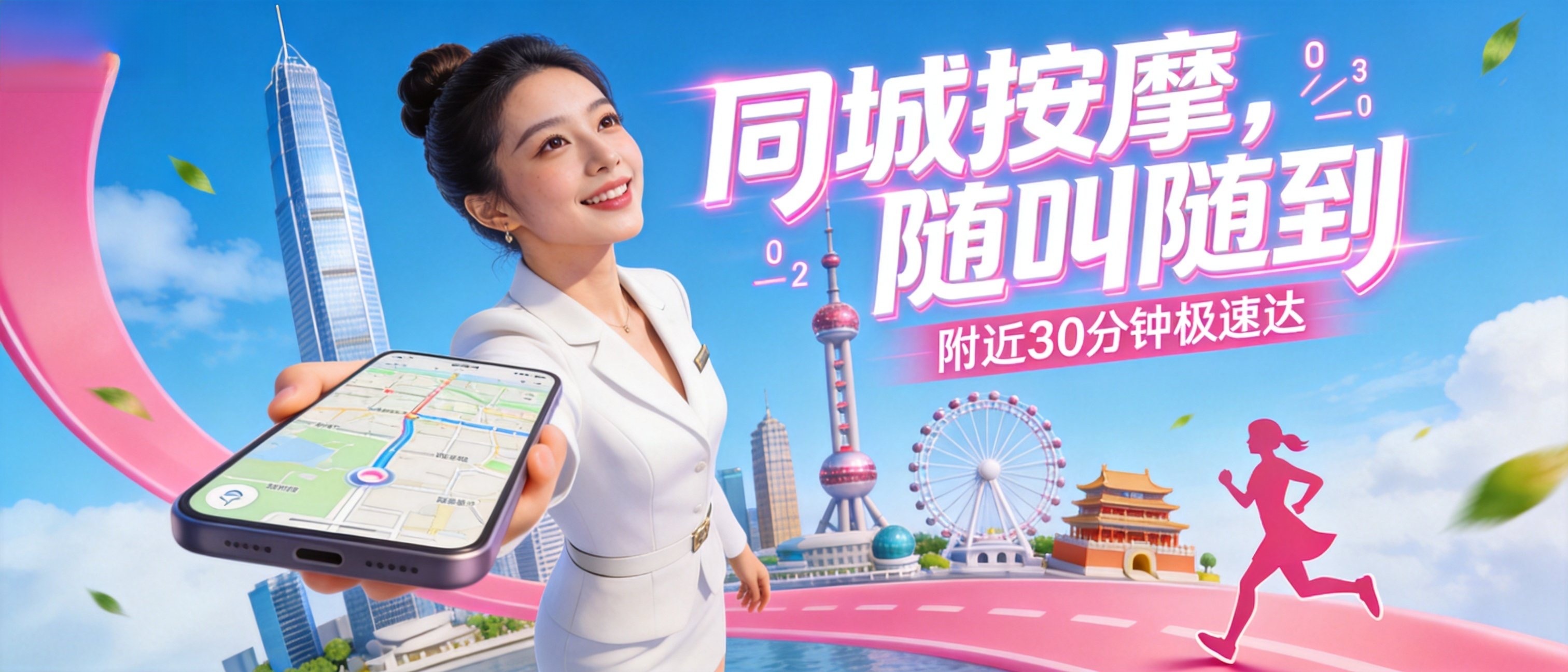 怀柔区活立到家上门按摩：把放松这件事，真正还给自己